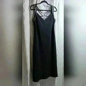 Evan Picone Sleeveless  Dress. Ladies Size 12